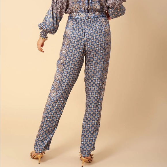 Lillie Pant - Picture 3 of 6